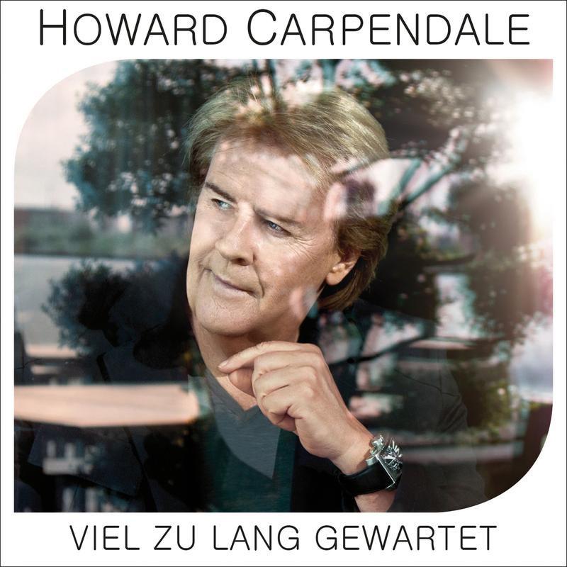howard carpendale《viel zu lang gewartet》cd级无损44.1khz16bit