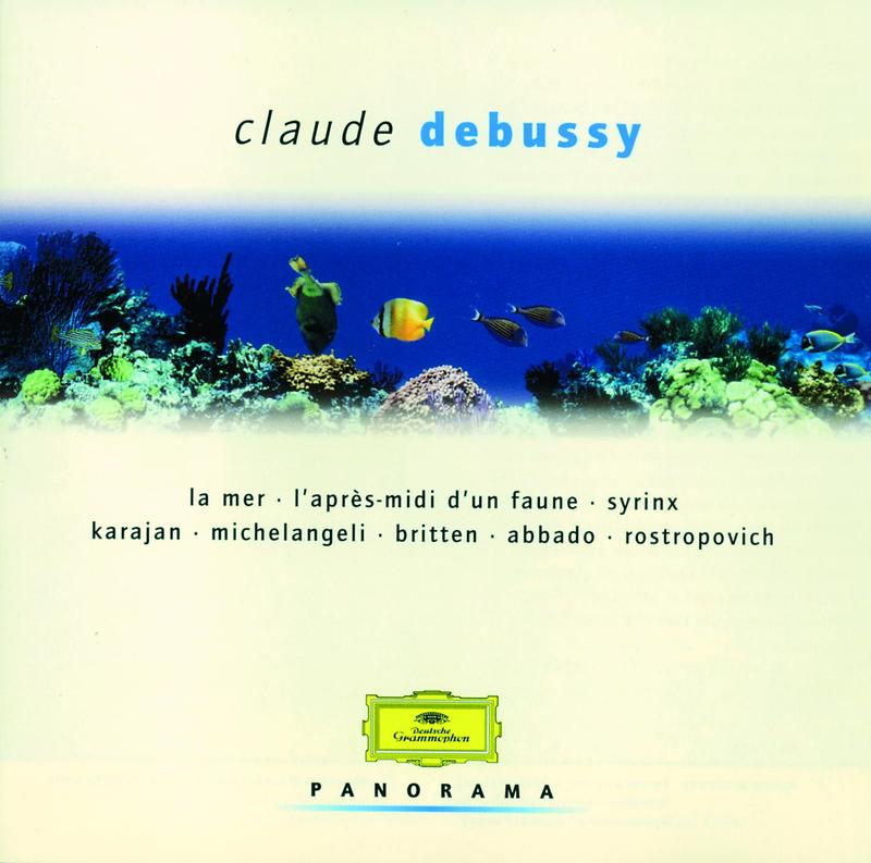 melos quartet《debussy string quartet la mer preludes》cd级无损44.1khz16bit