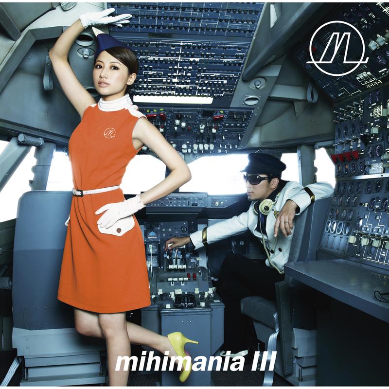 mihimaru gt《mihimania iii〜collection album〜》cd级无损44.1khz16bit