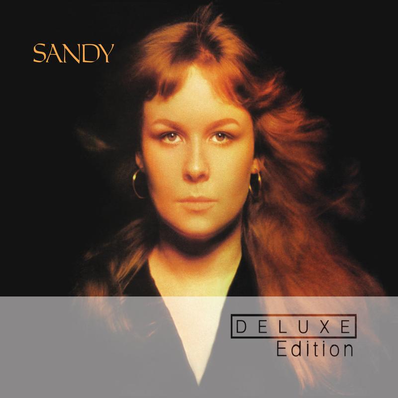 sandy denny《sandy deluxe edition》cd级无损44.1khz16bit