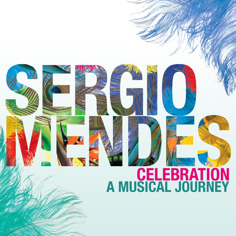 sergio mendes《celebration a musical journey》cd级无损44.1khz16bit