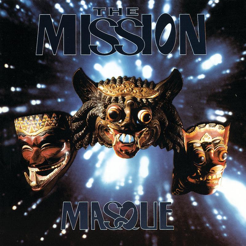 the mission《masque》cd级无损44.1khz16bit