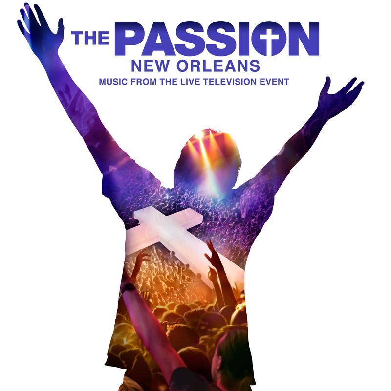 trisha yearwood《broken from the passion new orleans television soundtrack》cd级无损44.1khz16bit