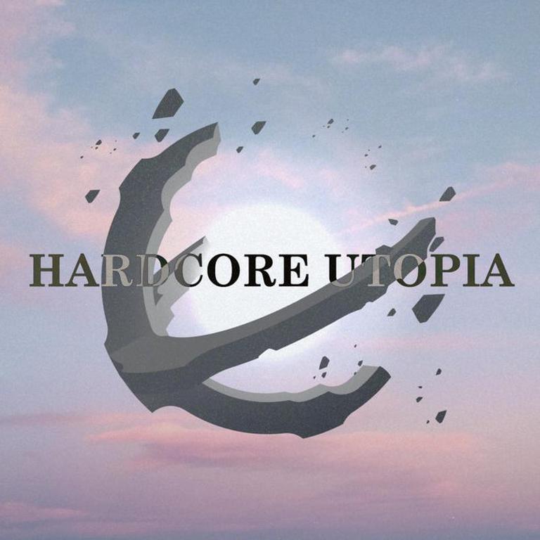 hardcore utopia《hardcore utopia》cd级无损44.1khz16bit
