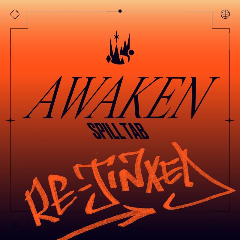 英雄联盟 league of legends《awaken re jinxed》cd级无损44.1khz16bit