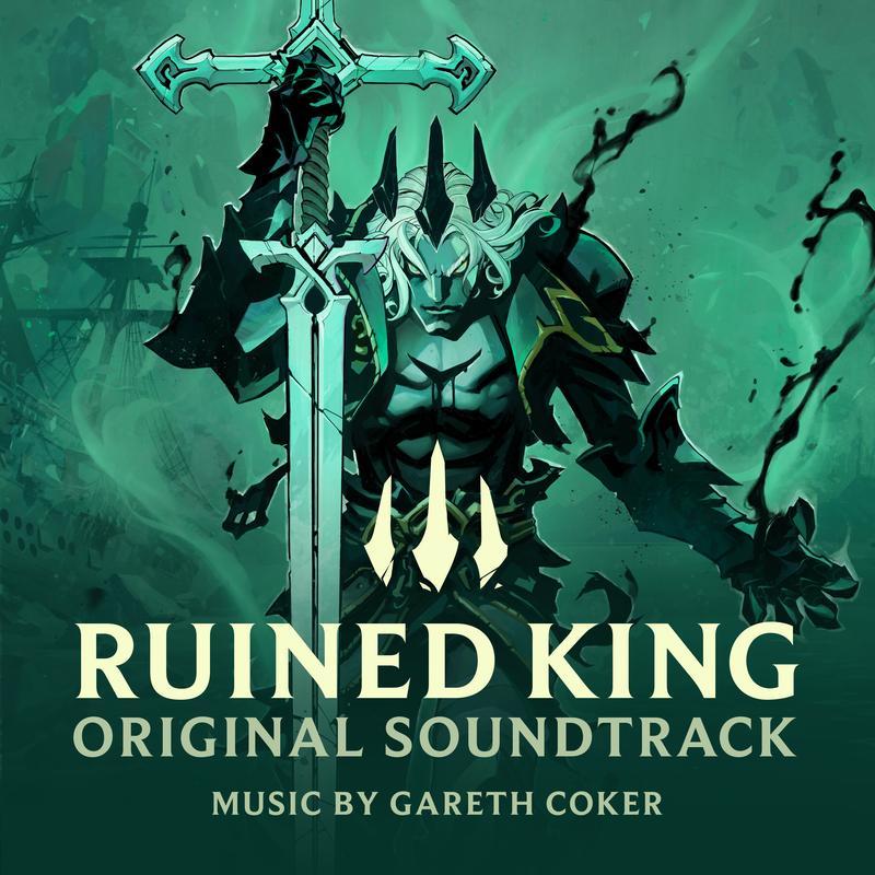 英雄联盟 league of legends《ruined king original game soundtrack》hi res级无损48khz24bit